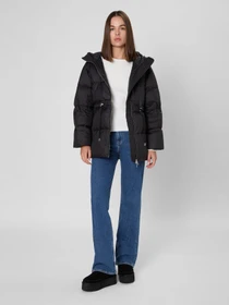 Куртки та дублянки PRPY модель PWOUTSKF0044 Фото