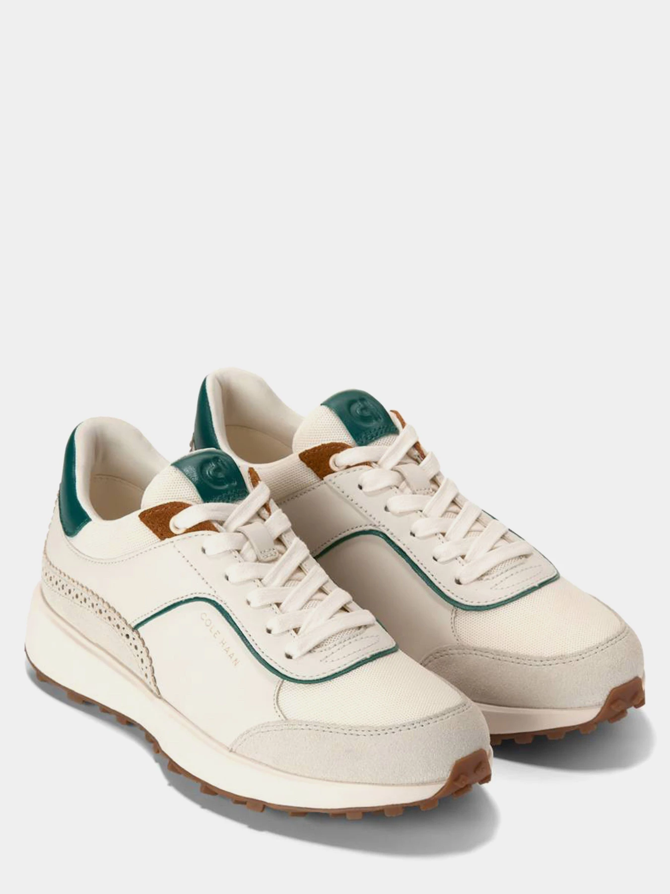 Кроссовки Cole Haan модель W34064 Фото