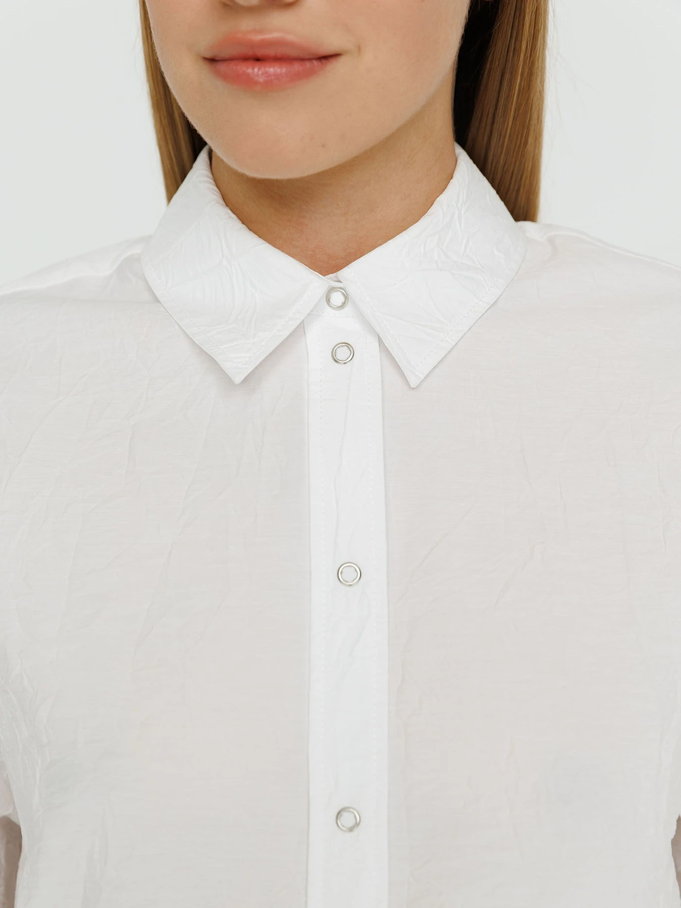 Рубашки PRPY модель PWSHRKALUA022 Рубашки PRPY модель PWSHRKALUA022 Фото