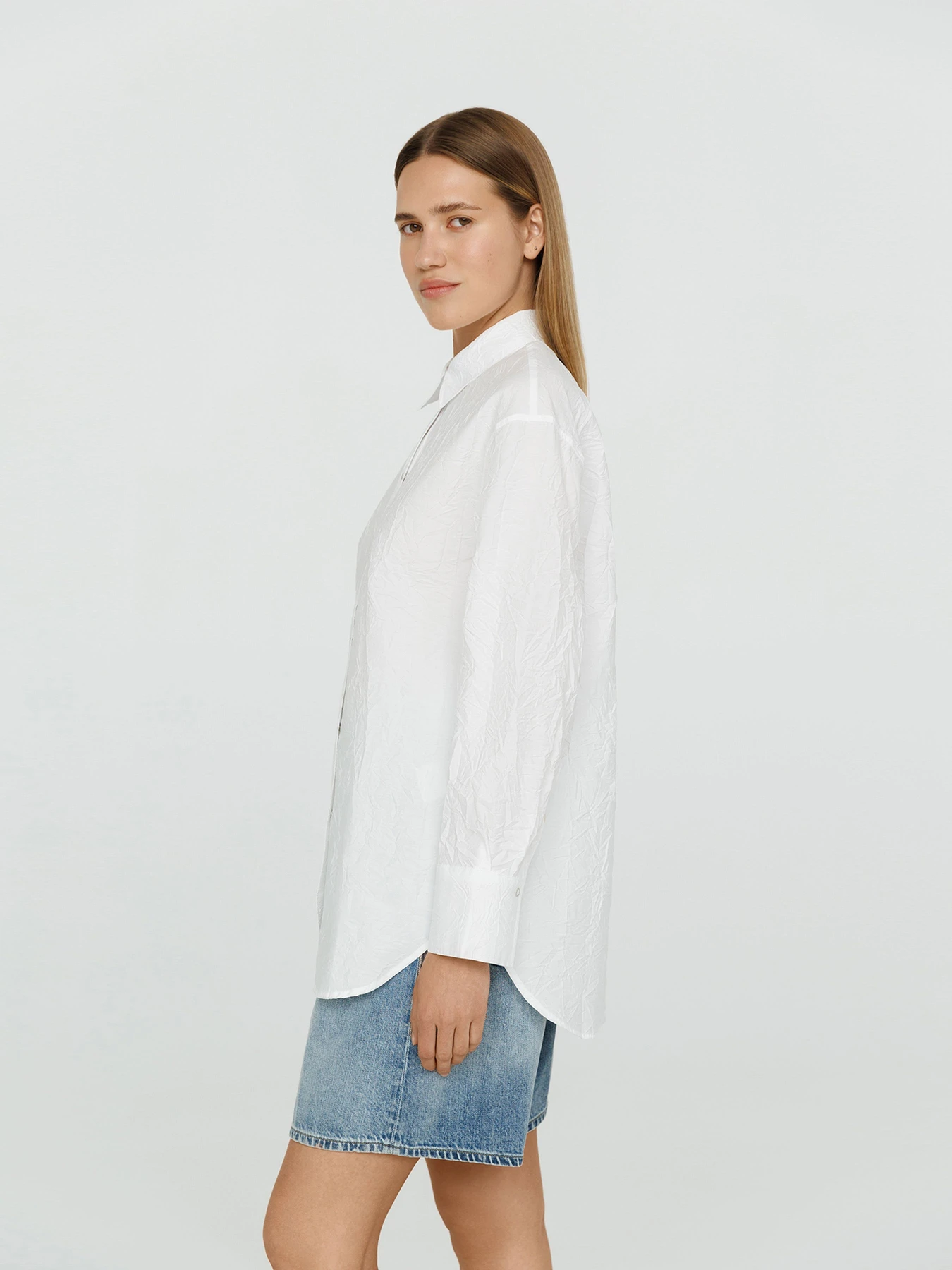 Рубашки PRPY модель PWSHRKALUA022 Рубашки PRPY модель PWSHRKALUA022 Фото