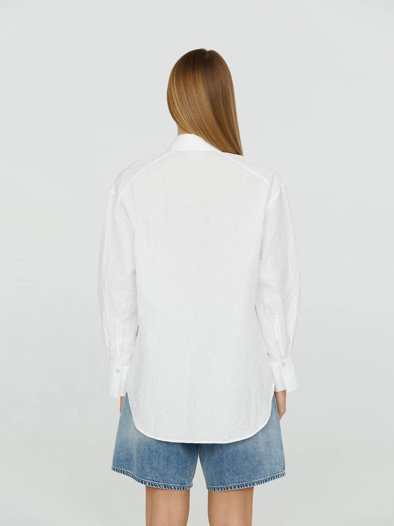 Рубашки PRPY модель PWSHRKALUA022 Рубашки PRPY модель PWSHRKALUA022 Фото