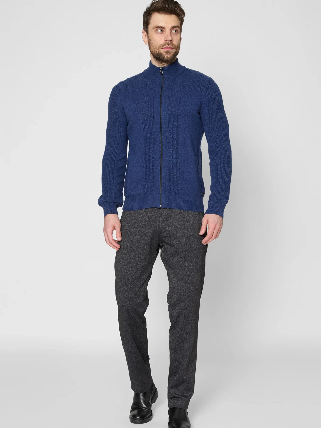 Светри та кардигани Pierre Cardin модель C5 51199.5083.6323 Светри та кардигани Pierre Cardin модель C5 51199.5083.6323 Фото