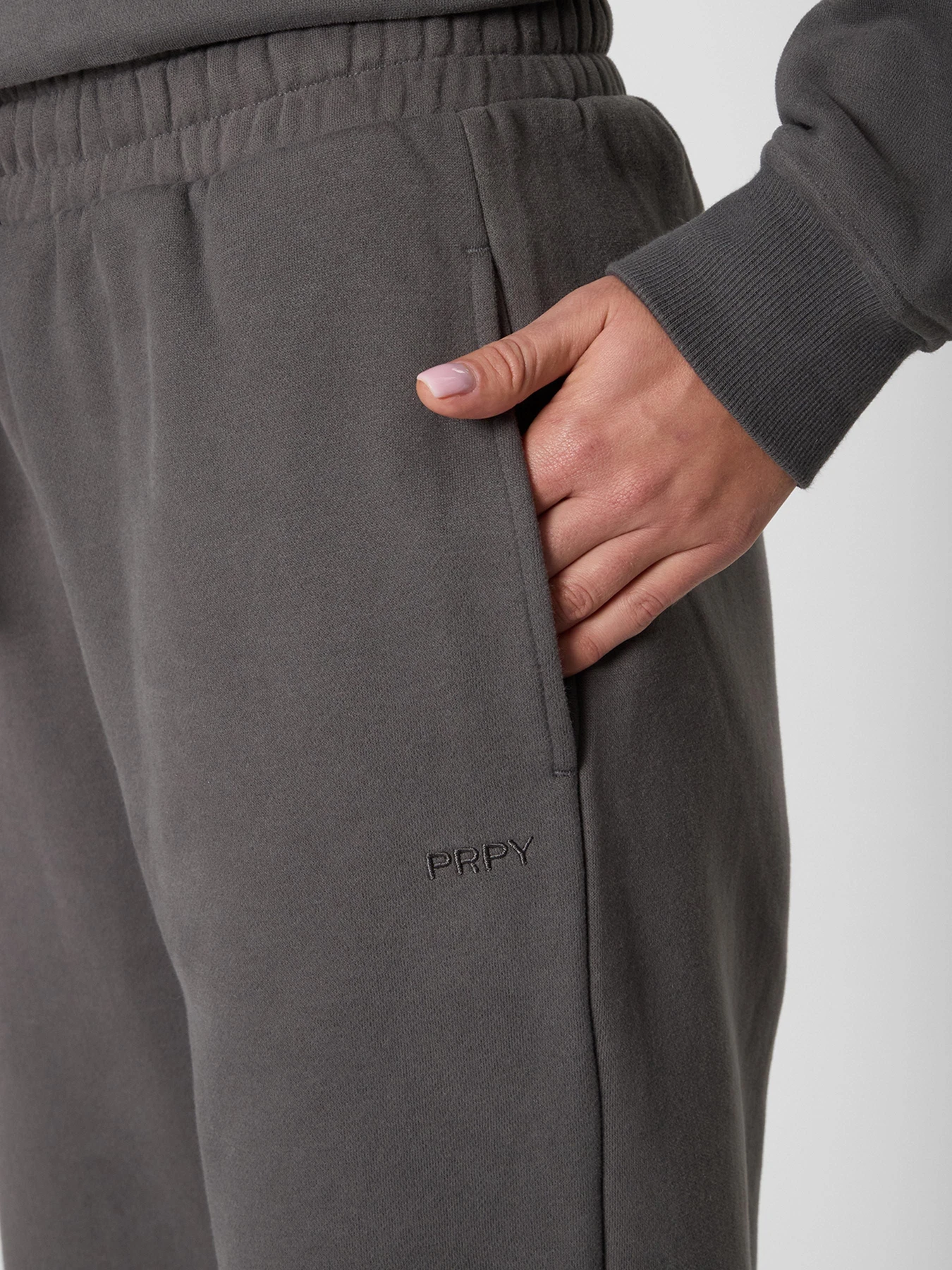 Брюки PRPY модель PWSPPGOK0036 Брюки PRPY модель PWSPPGOK0036 Фото