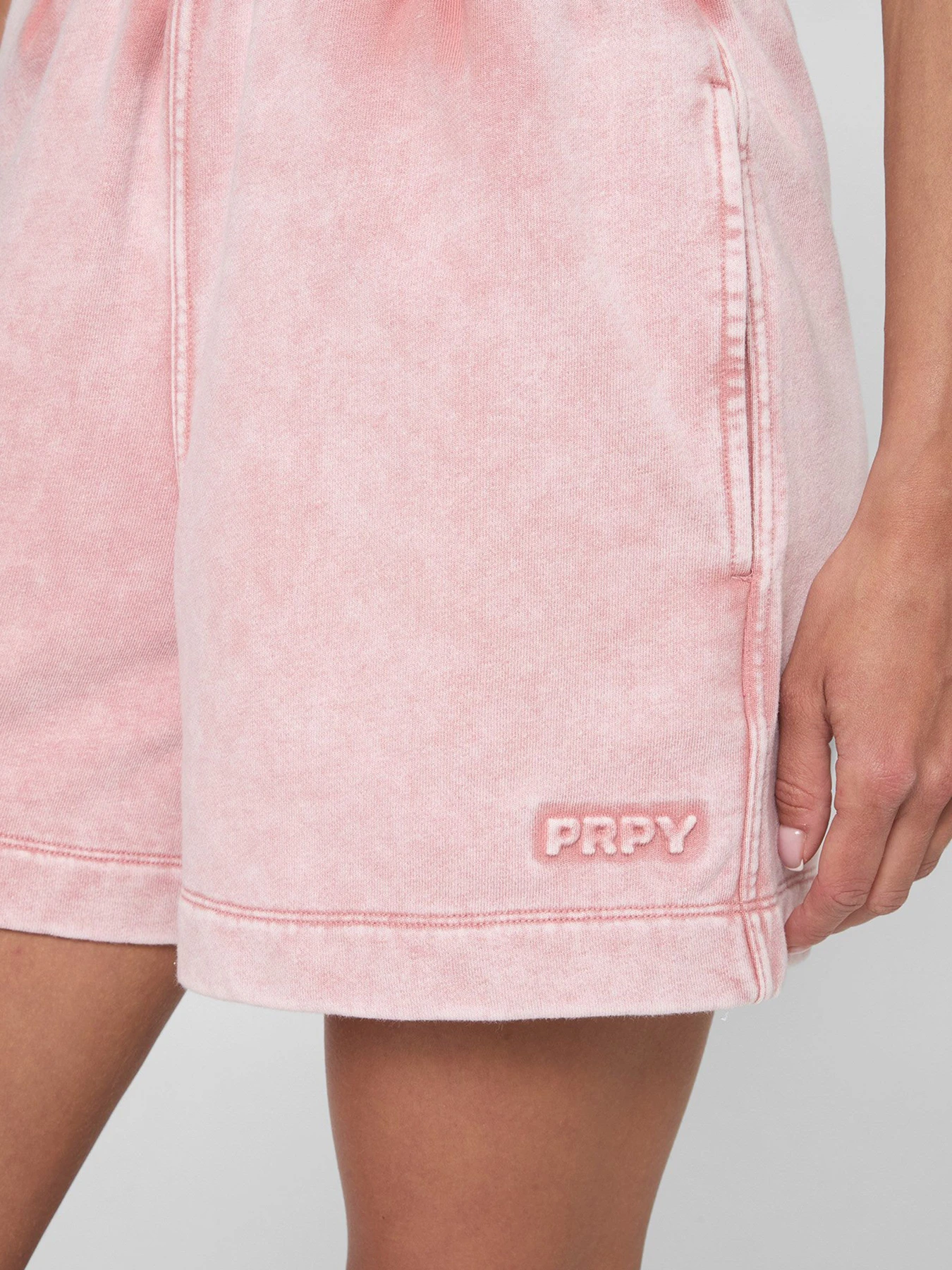 Шорты PRPY модель PWSPSHGOK0012 Фото