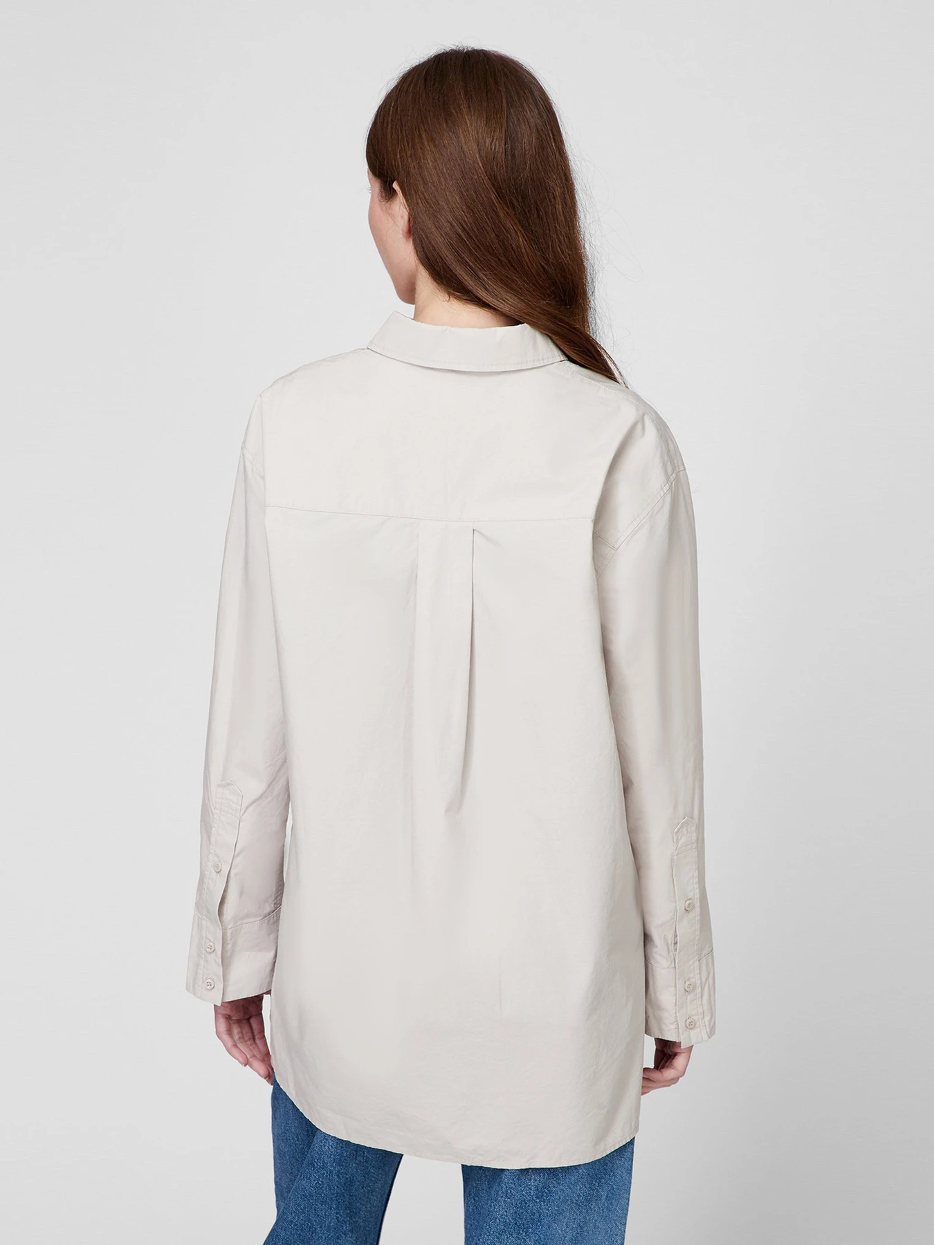 Сорочки PRPY модель PWWVSHUA017 Сорочки PRPY модель PWWVSHUA017 Фото