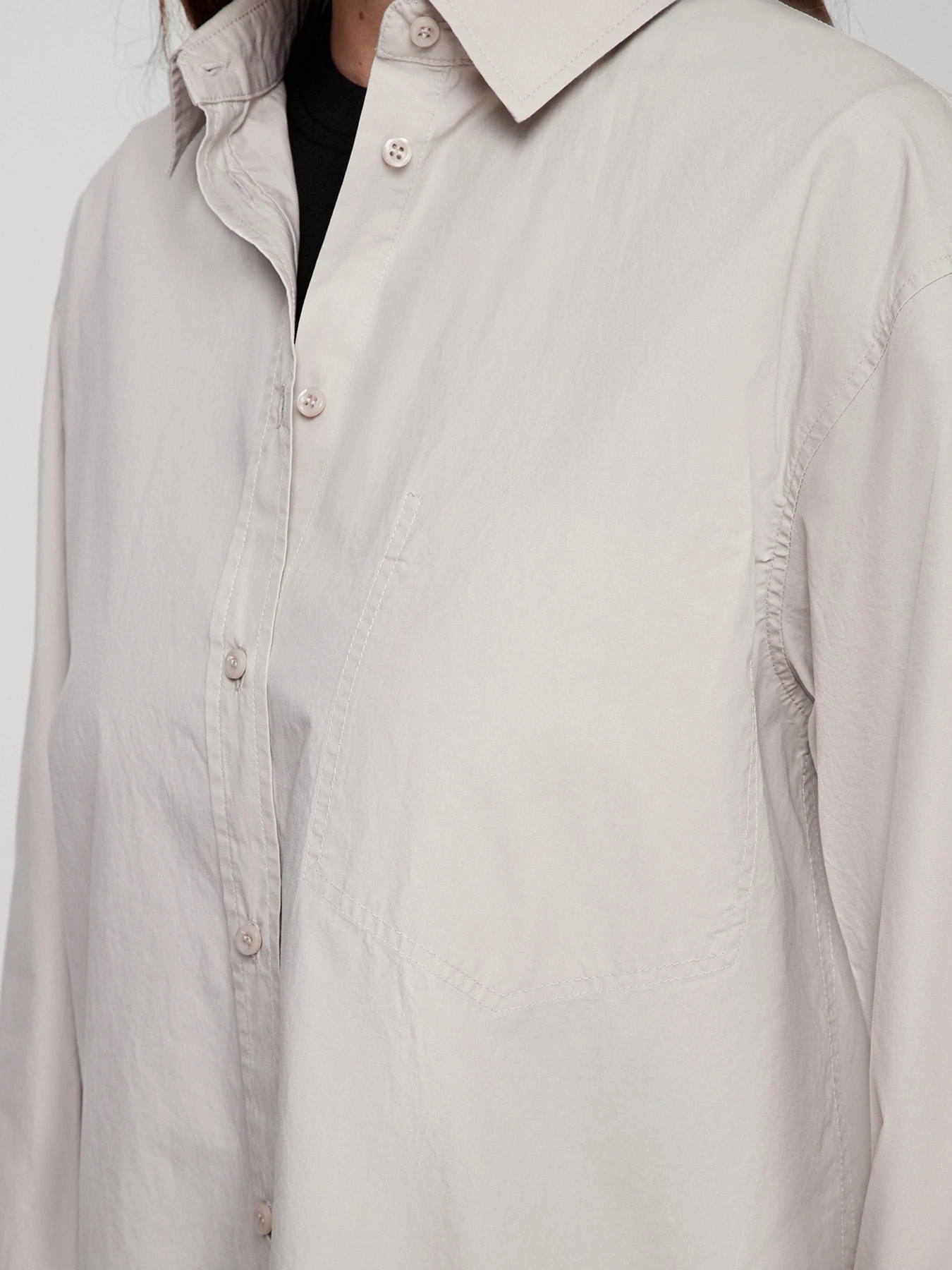 Сорочки PRPY модель PWWVSHUA017 Сорочки PRPY модель PWWVSHUA017 Фото