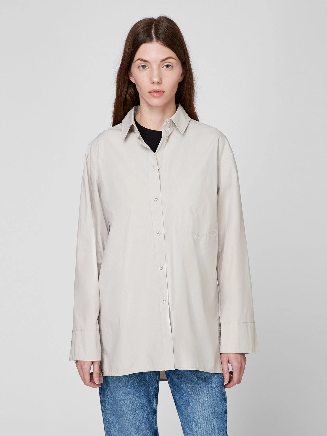 Сорочки PRPY модель PWWVSHUA017 Сорочки PRPY модель PWWVSHUA017 Фото