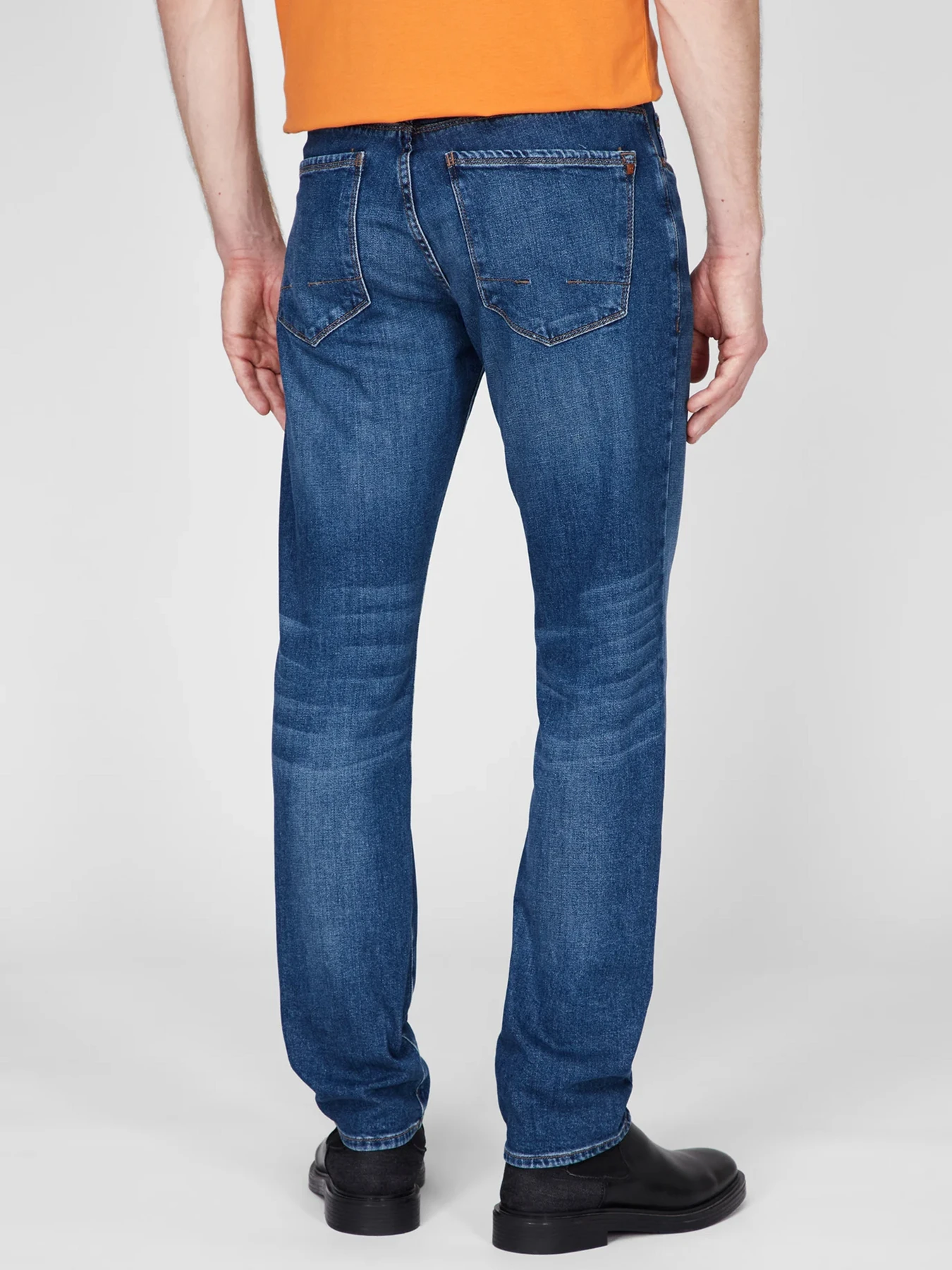 Джинси Pierre Cardin модель C7 34490.7749.6827 Джинси Pierre Cardin модель C7 34490.7749.6827 Фото