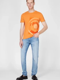 Джинси Pierre Cardin модель C7 34490.7749.6847 Фото