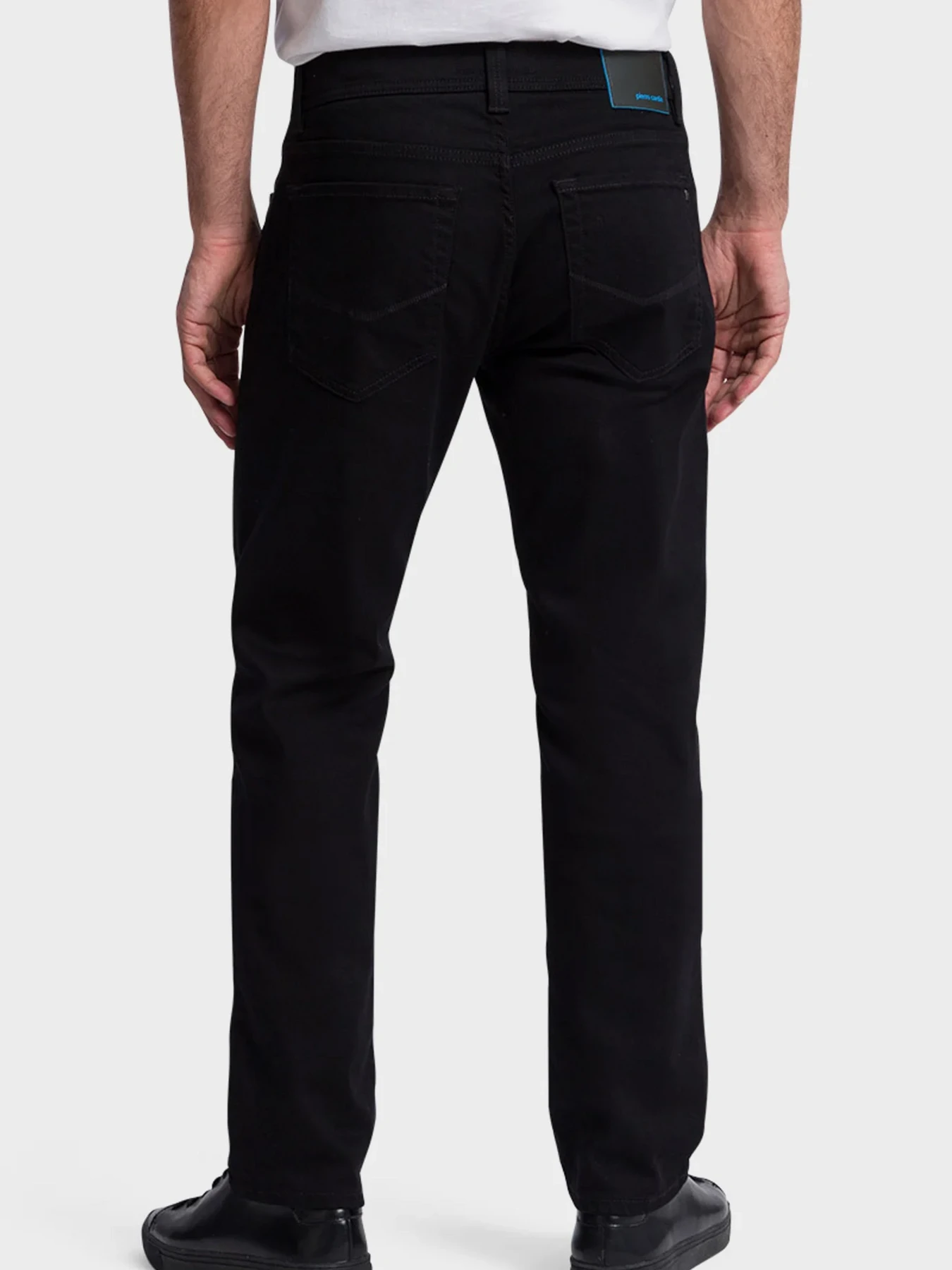 Джинси Pierre Cardin модель C7 34510.8047.9800 Джинси Pierre Cardin модель C7 34510.8047.9800 Фото