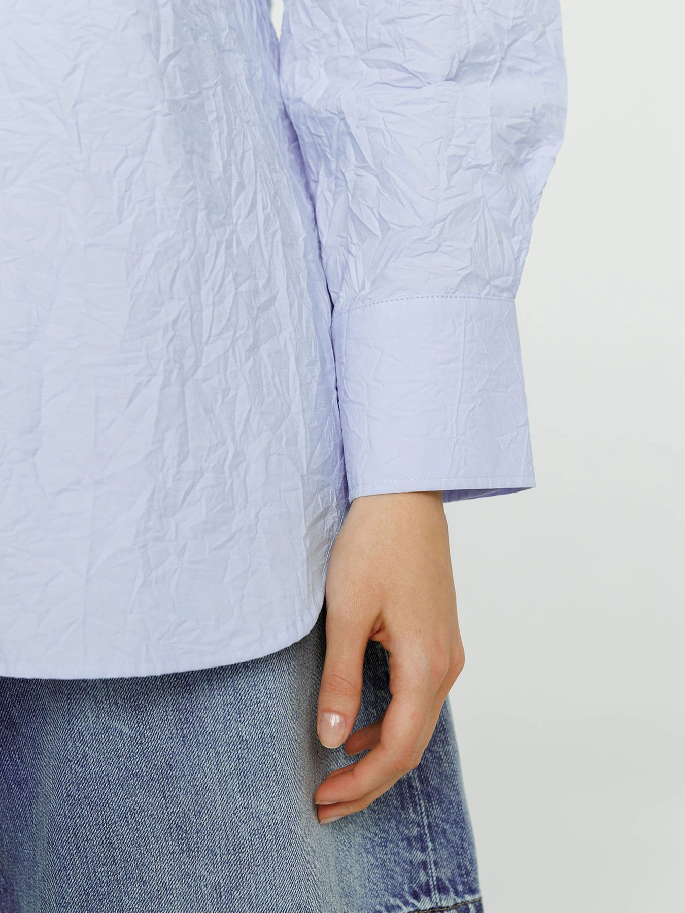 Сорочки PRPY модель PWSHRKALUA022 Сорочки PRPY модель PWSHRKALUA022 Фото