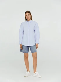 Сорочки PRPY модель PWSHRKALUA022 Фото