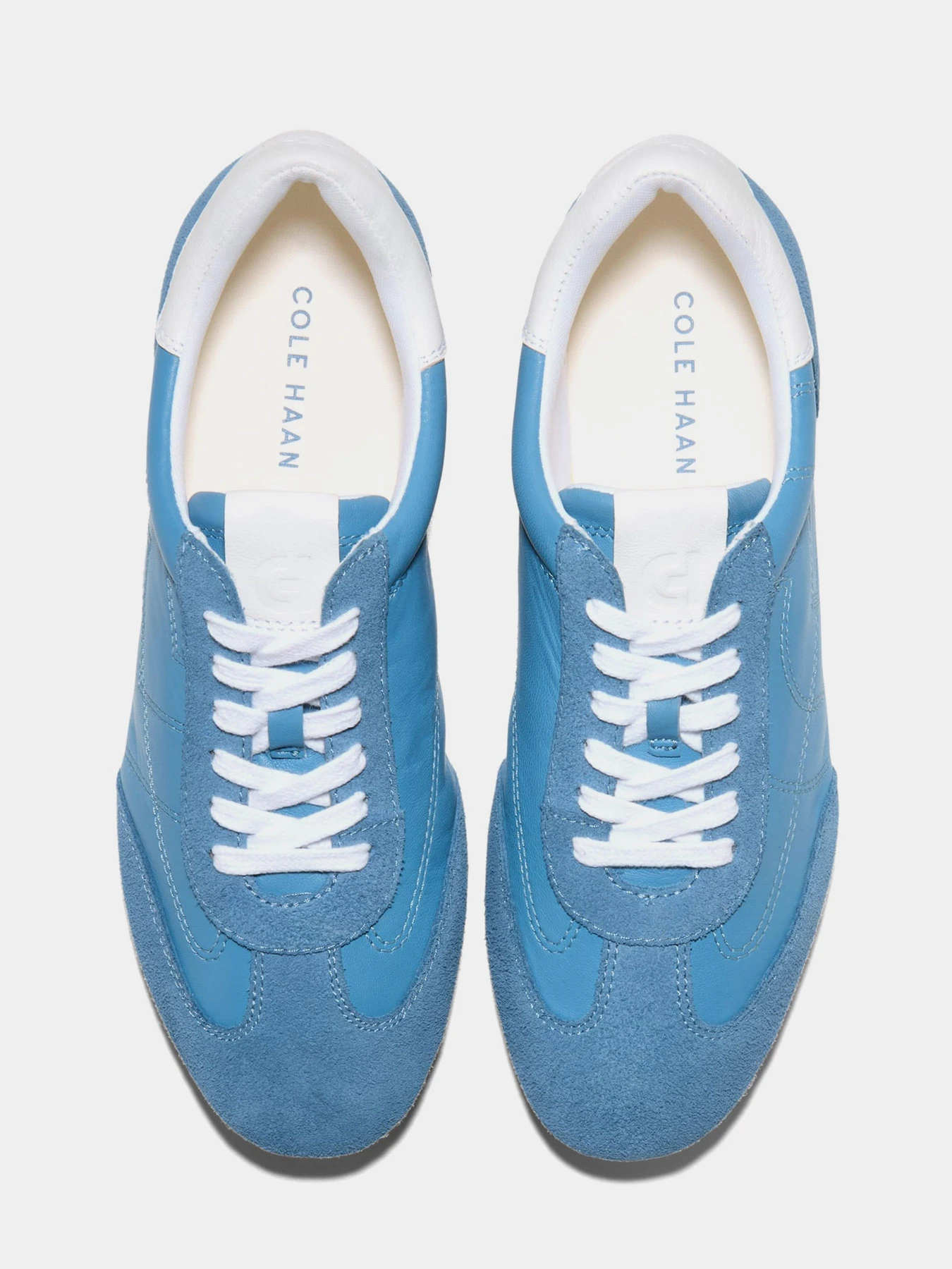 Кеды Cole Haan модель W34279 Фото