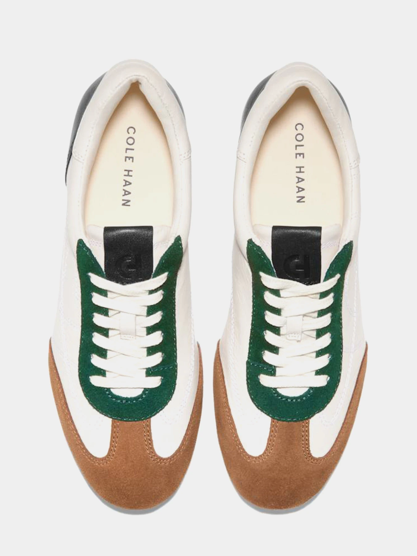 Кеды Cole Haan модель W34280 Фото