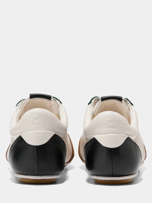 Шкіряні Жіночі Кеди низькі Cole Haan фото 3