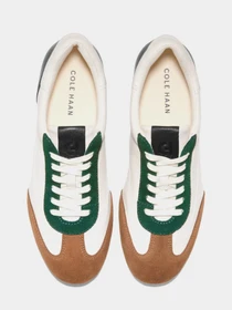 Кеды Cole Haan модель W34280 Фото