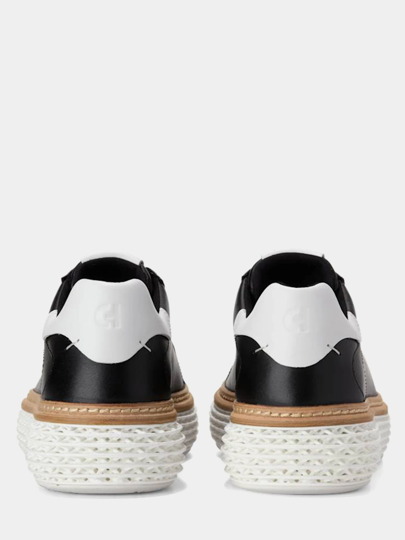 Кеды Cole Haan модель W34428 Фото