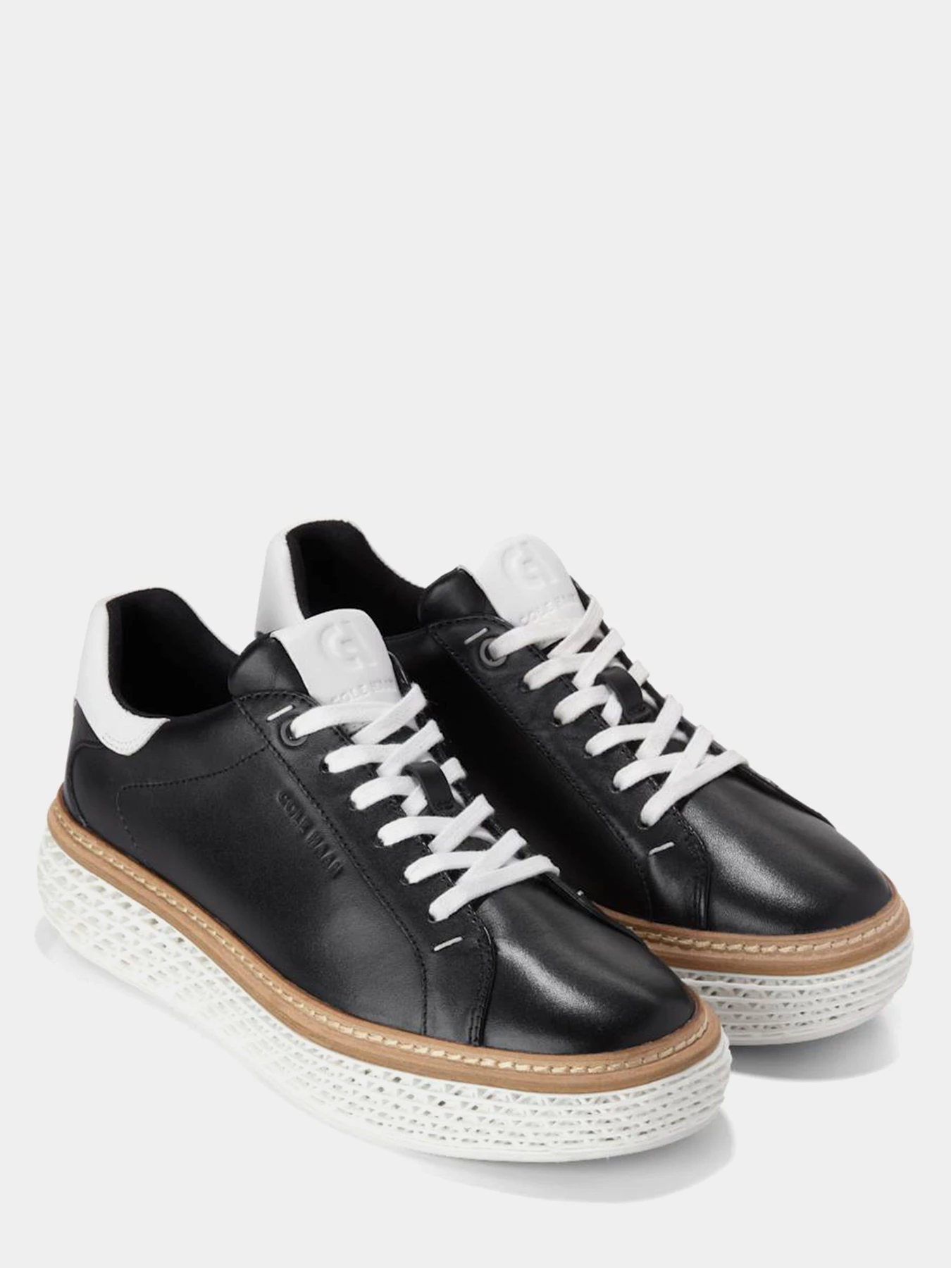 Кеды Cole Haan модель W34428 Фото