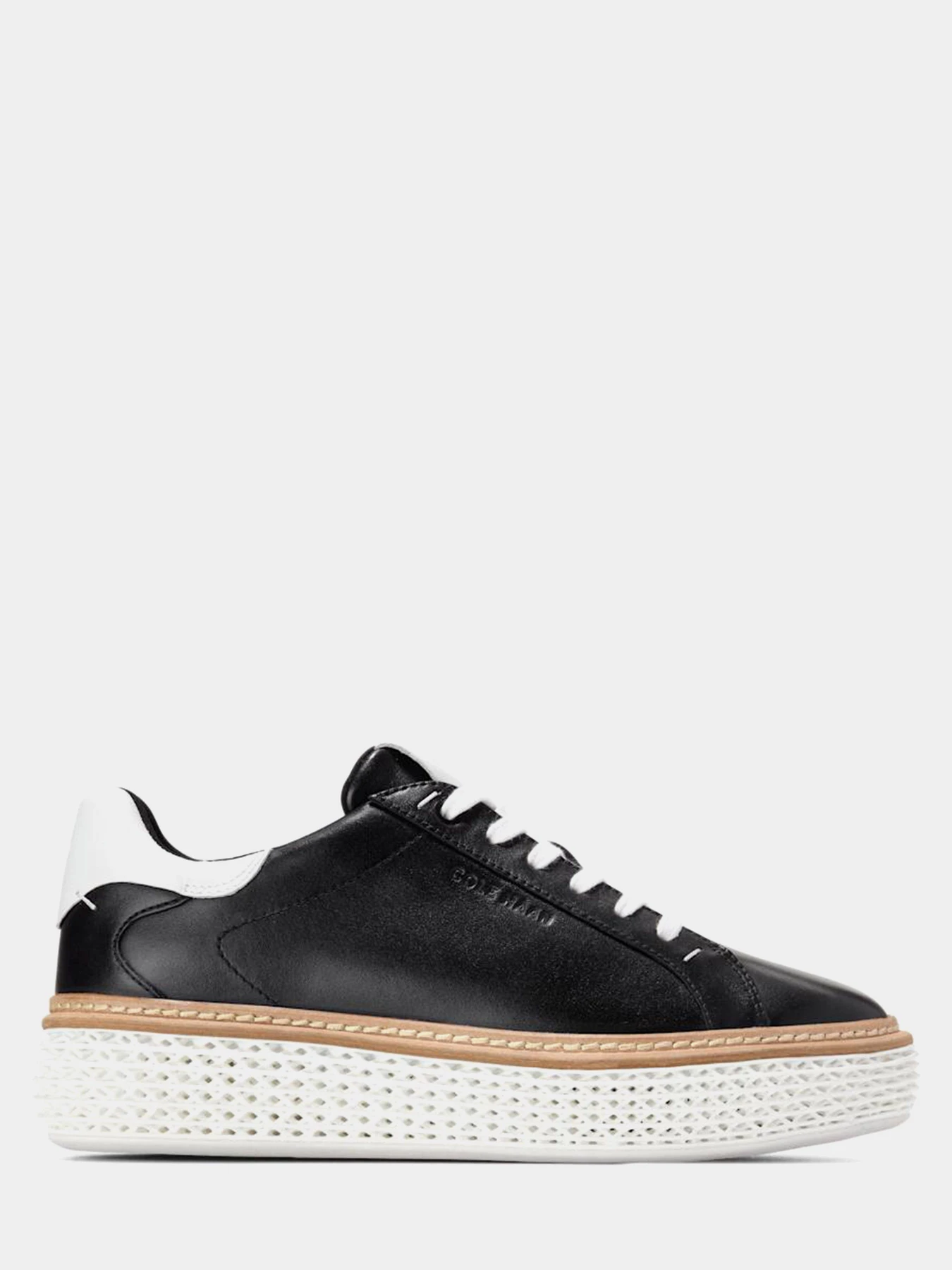 Кеды Cole Haan модель W34428 Фото