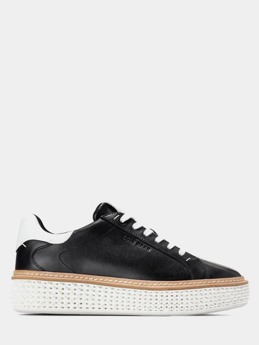 Кеды Cole Haan модель W34428 Фото