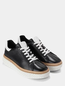 Кеды Cole Haan модель W34428 Фото
