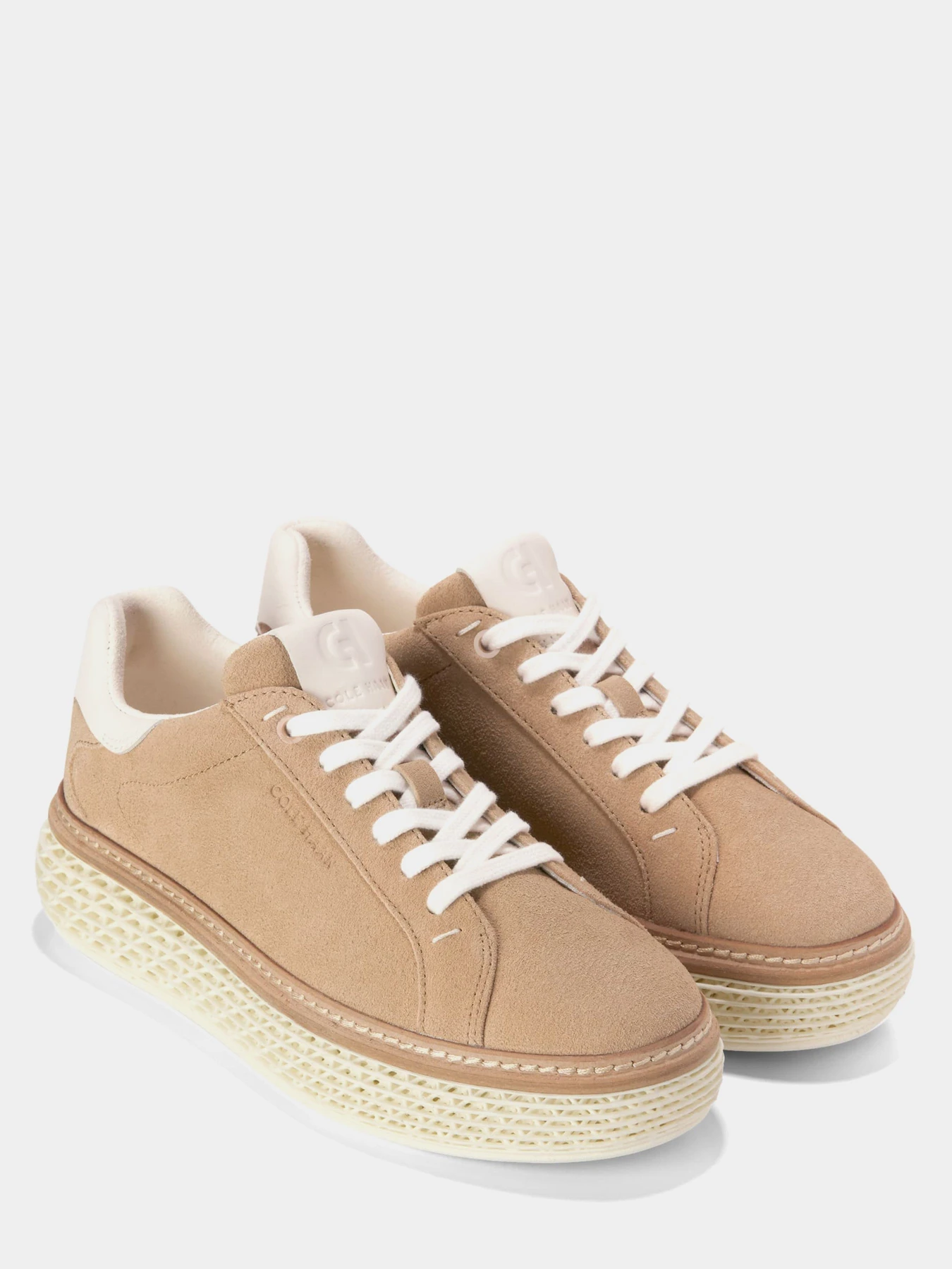 Кеды Cole Haan модель W34429 Фото