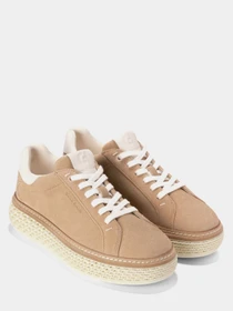 Кеды Cole Haan модель W34429 Фото