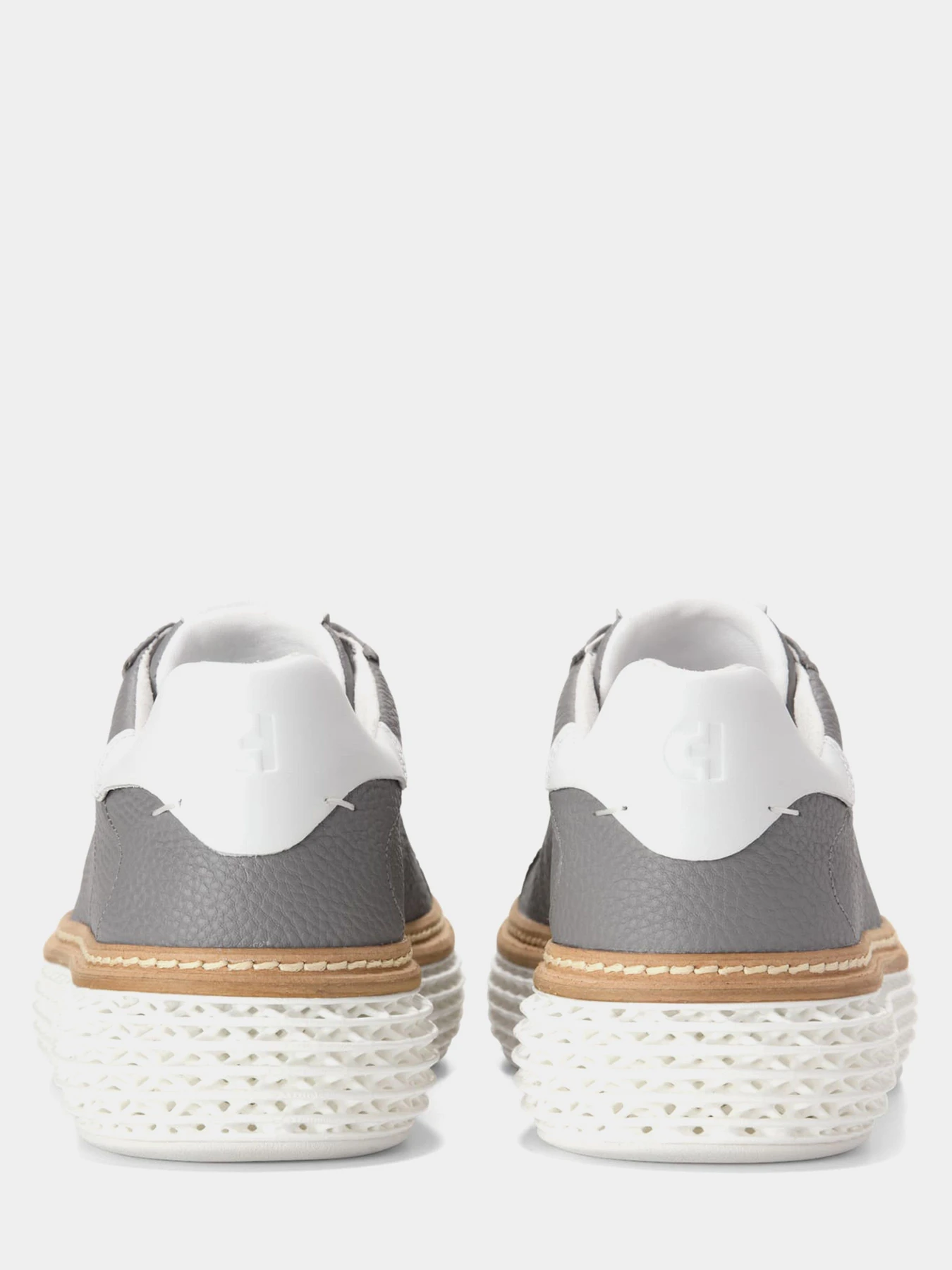 Кеды Cole Haan модель W34431 Фото