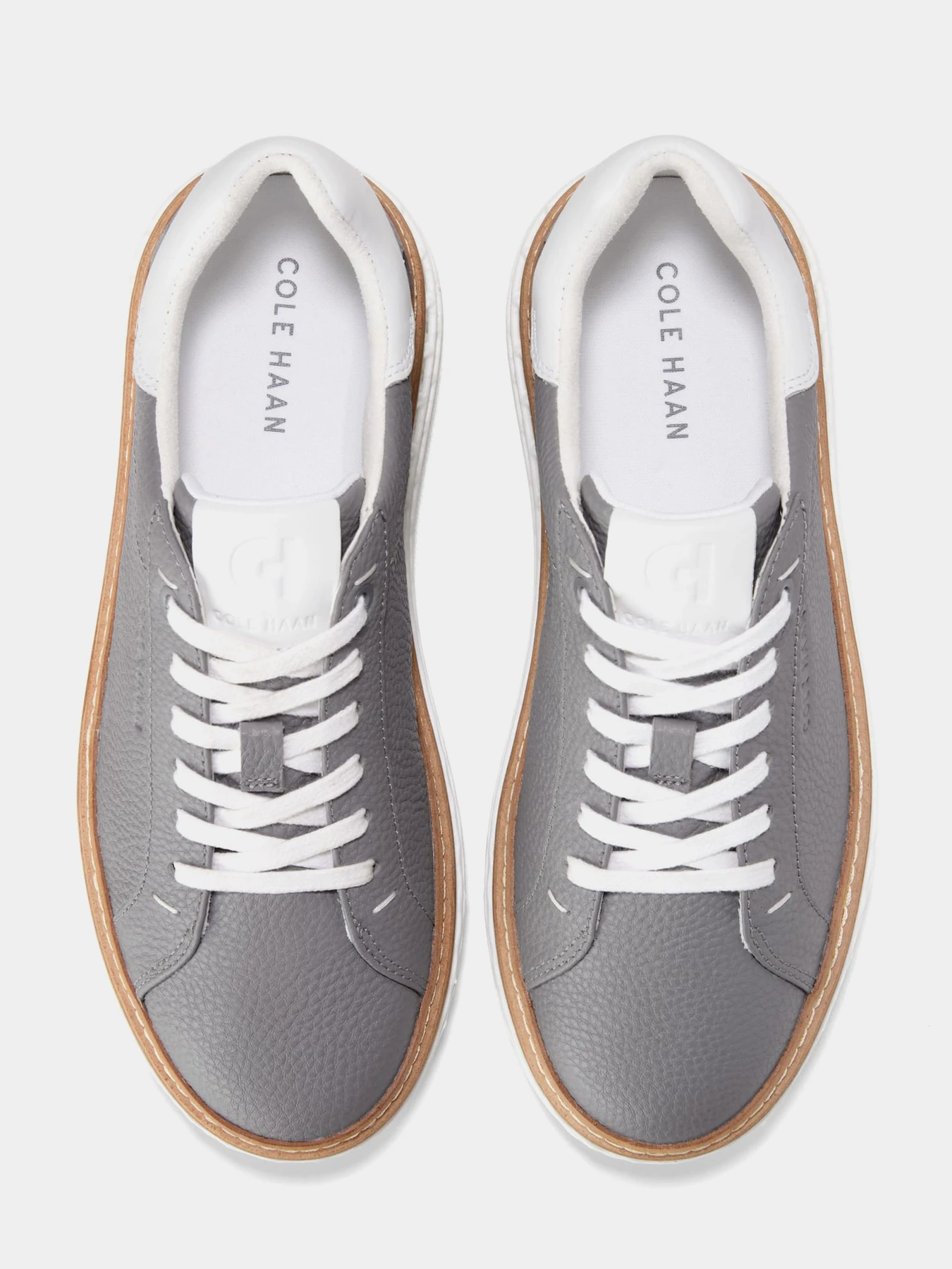 Кеды Cole Haan модель W34431 Фото