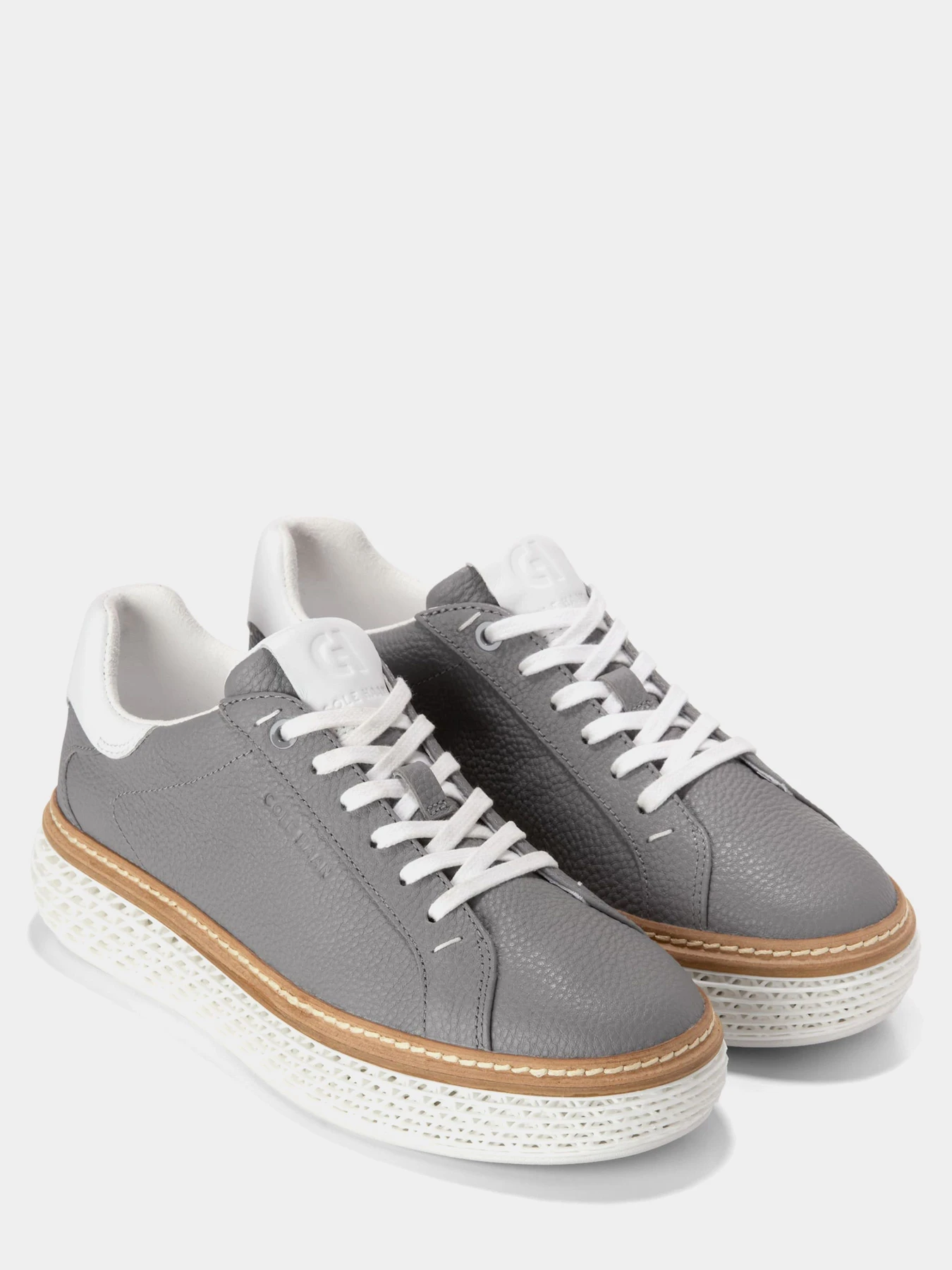 Кеды Cole Haan модель W34431 Фото