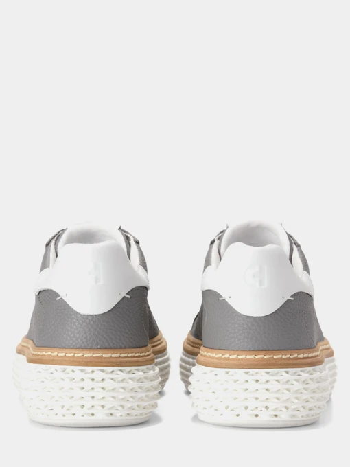 Замшеві Жіночі Кеди низькі Cole Haan фото 3