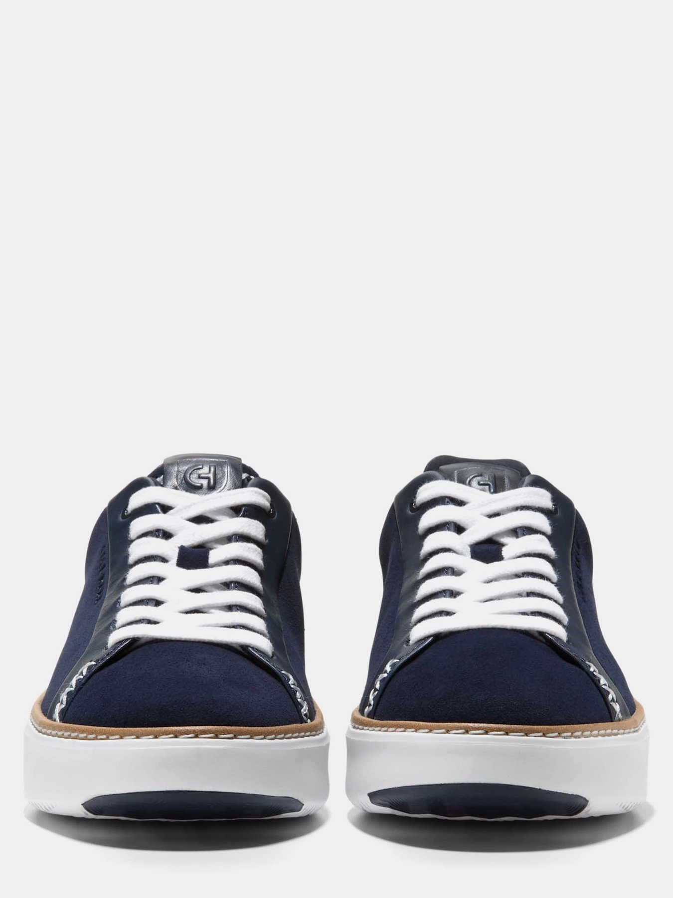Кеды Cole Haan модель W34495 Фото