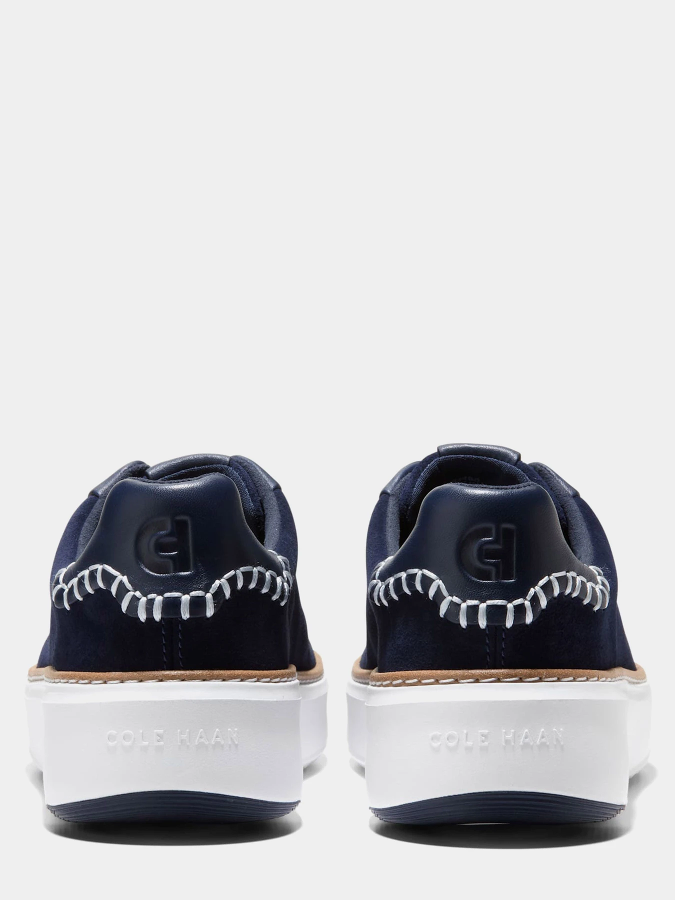 Кеды Cole Haan модель W34495 Фото