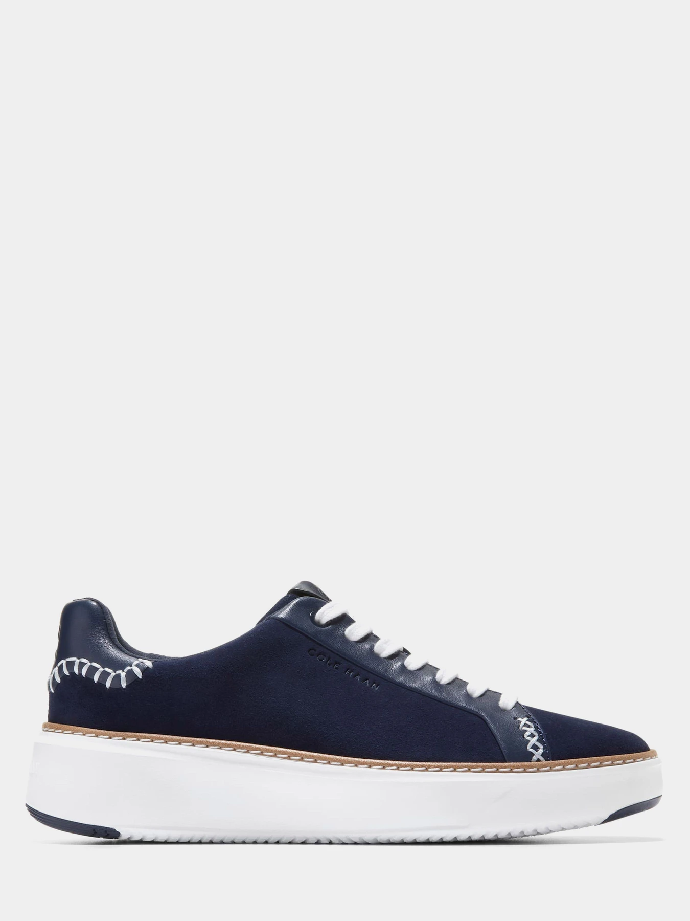Кеды Cole Haan модель W34495 Фото