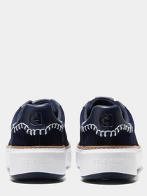 Кеды Cole Haan модель W34495 Фото
