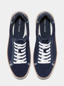 Кеды Cole Haan модель W34495 Фото