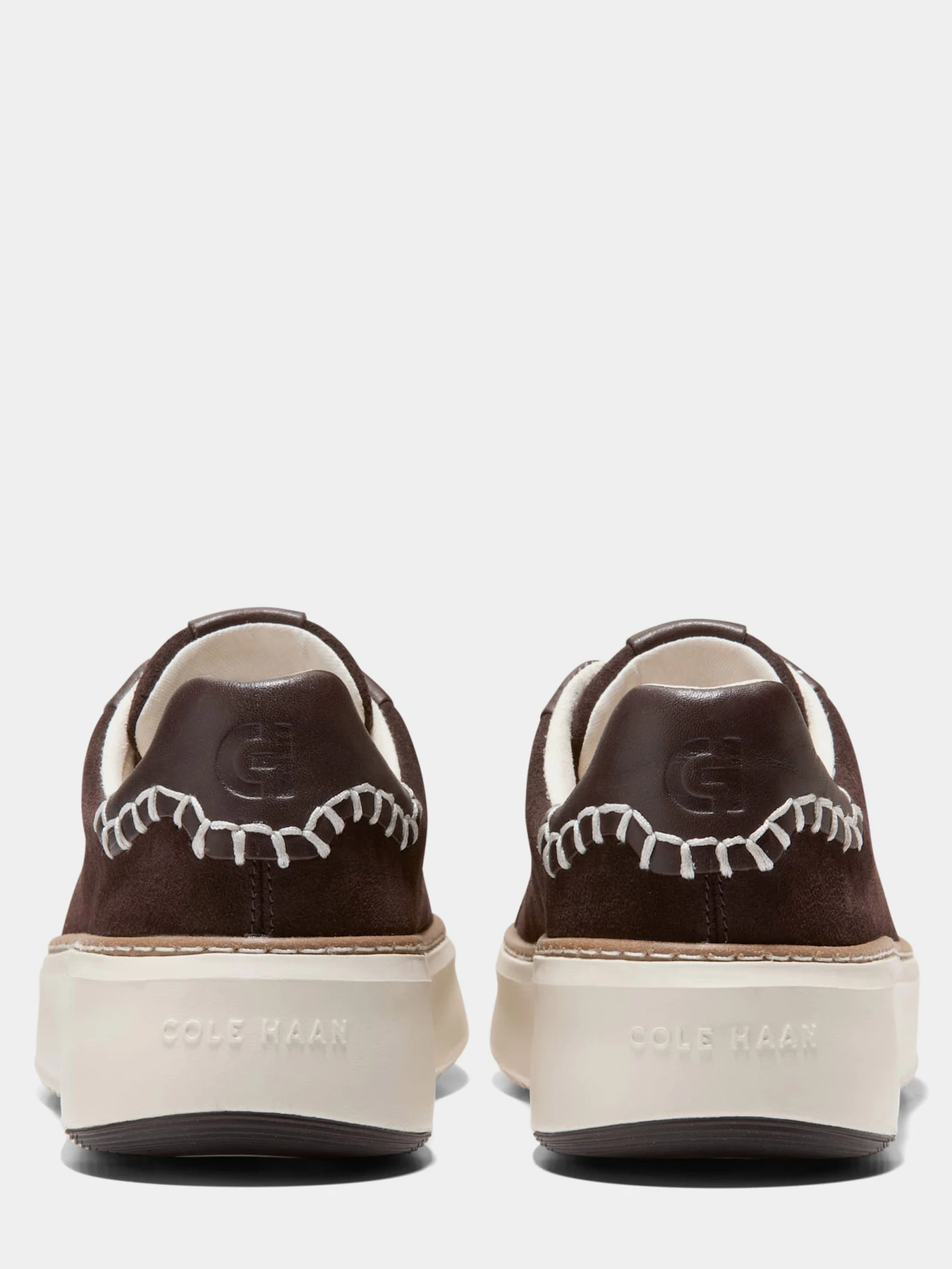 Кеды Cole Haan модель W34496 Фото