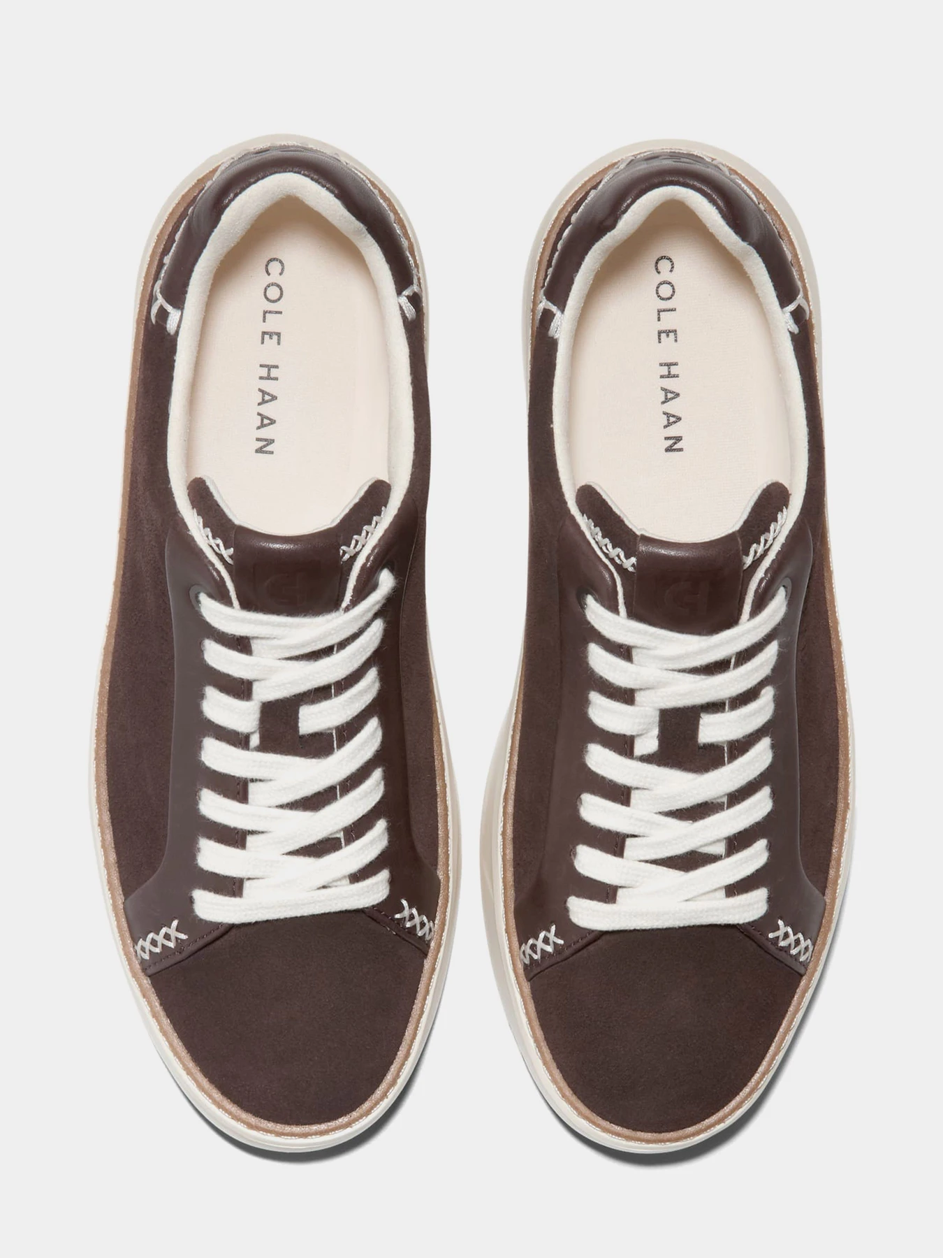 Кеды Cole Haan модель W34496 Фото