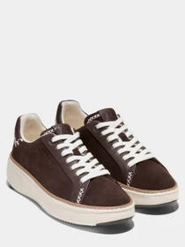 Кеды Cole Haan модель W34496 Фото