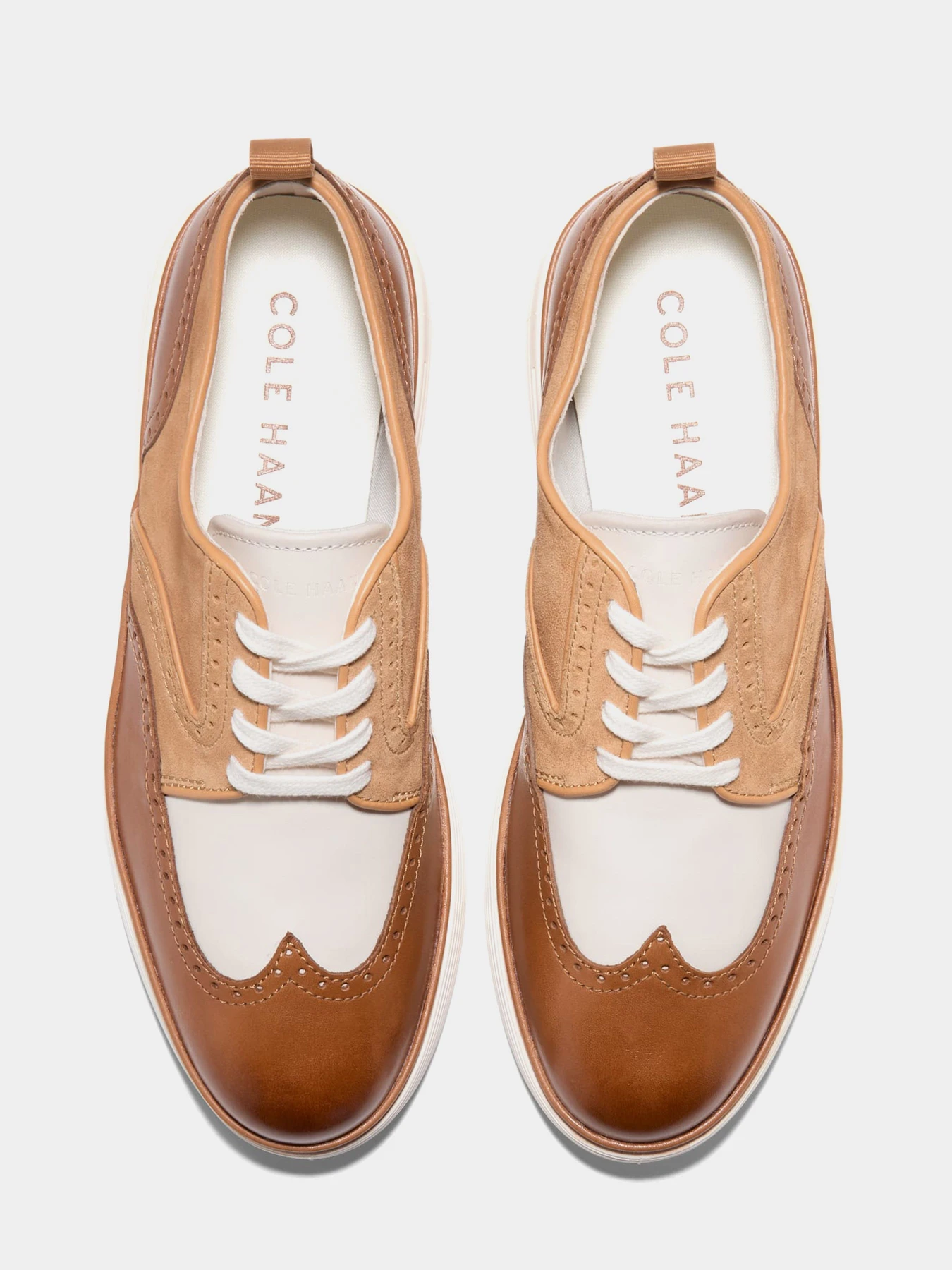 Туфли и лоферы Cole Haan модель W35200 Туфли и лоферы Cole Haan модель W35200 Фото