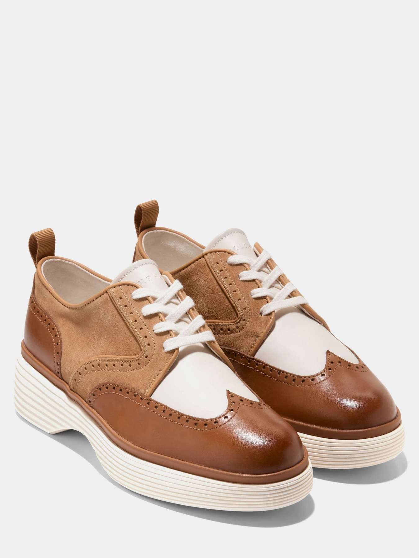 Туфли и лоферы Cole Haan модель W35200 Туфли и лоферы Cole Haan модель W35200 Фото