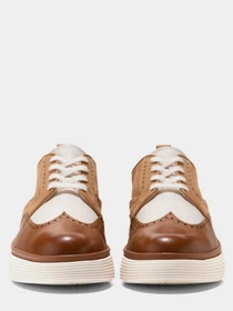 Туфли и лоферы Cole Haan модель W35200 Фото