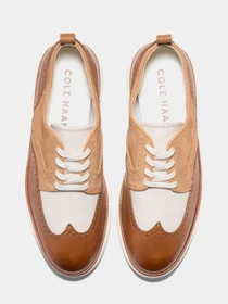 Туфли и лоферы Cole Haan модель W35200 Фото