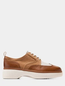 Туфли и лоферы Cole Haan модель W35200 Фото