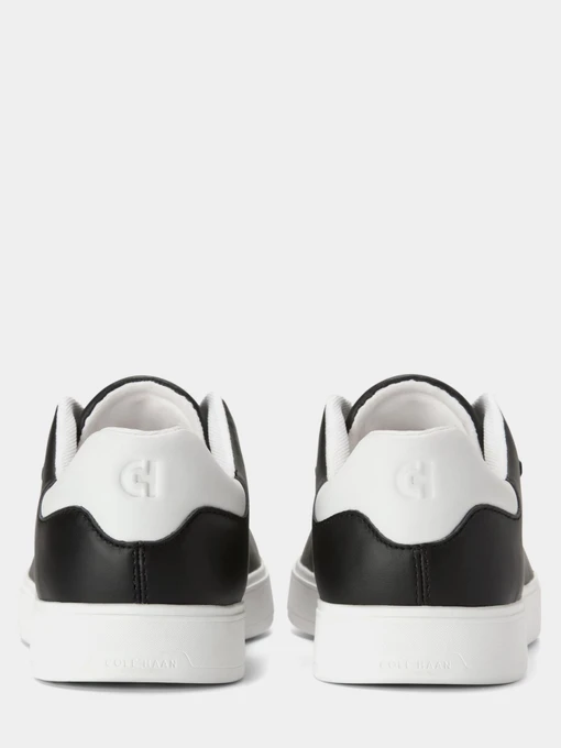 Шкіряні Жіночі Кеди низькі Cole Haan фото 3