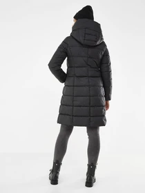 Куртки та дублянки MEXX модель YA1145016W Фото
