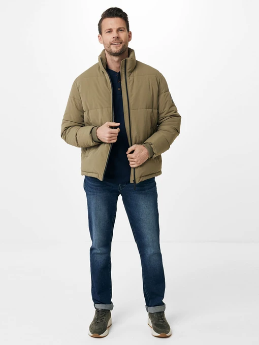 Чоловічі Куртки та дублянки MEXX фото 2