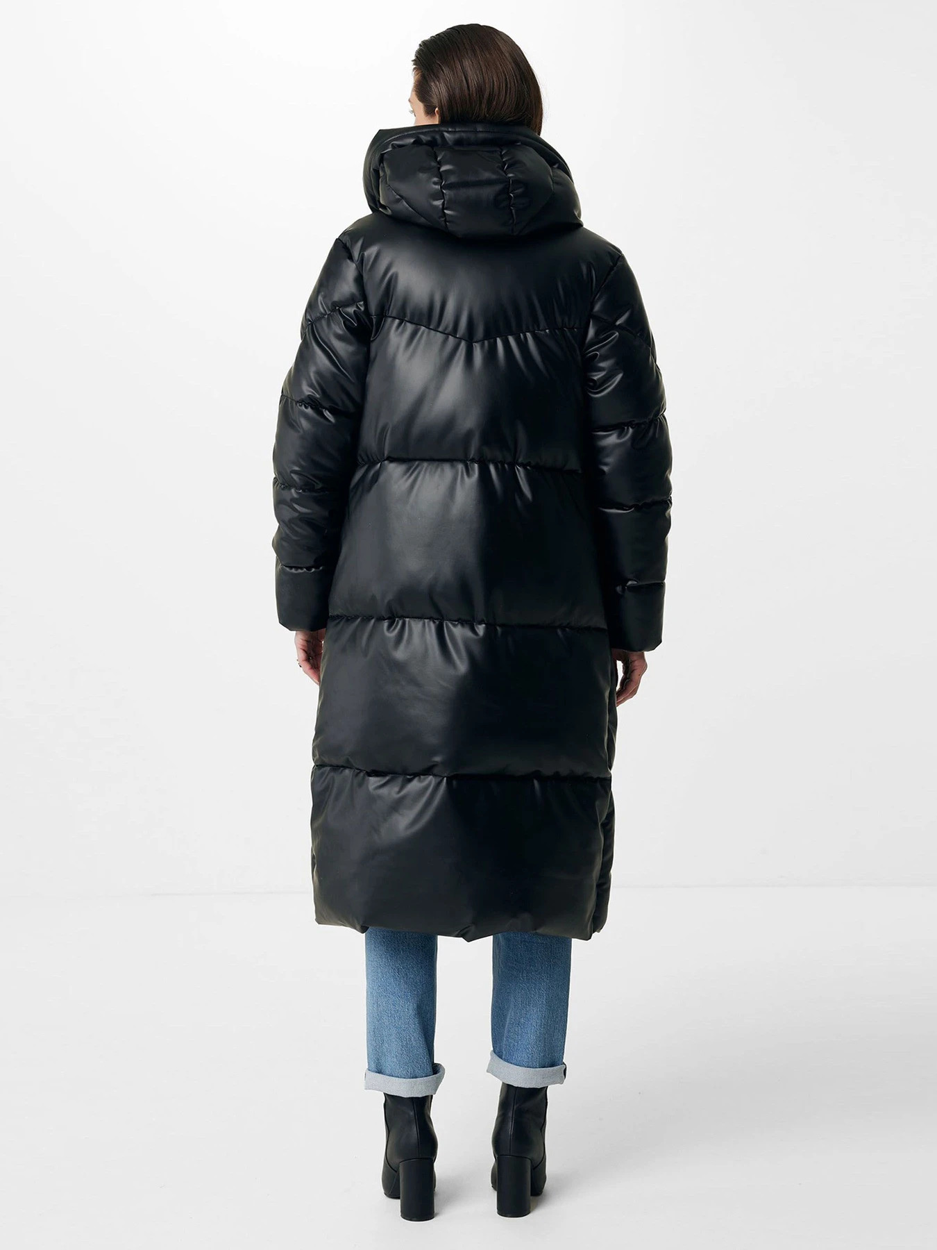 Куртки та дублянки MEXX модель NO1114036W Фото
