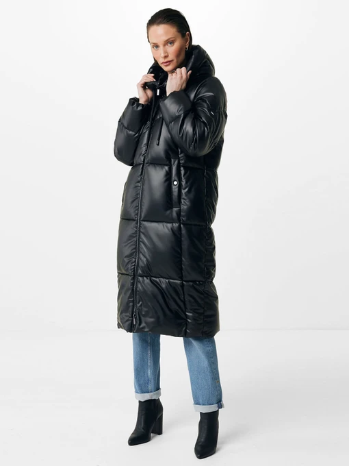 Куртки и дубленки MEXX модель NO1114036W Фото