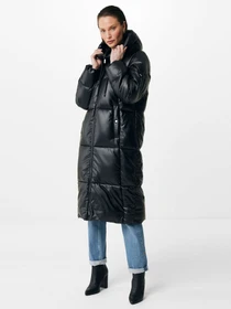 Куртки та дублянки MEXX модель NO1114036W Фото